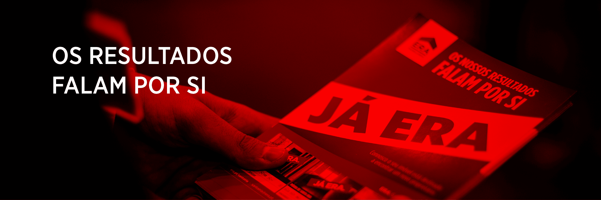 Áreas de trabalho